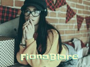 FionaBlare
