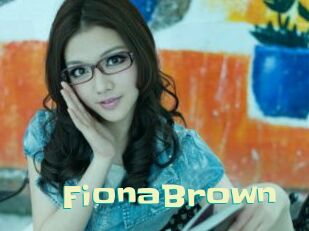FionaBrown
