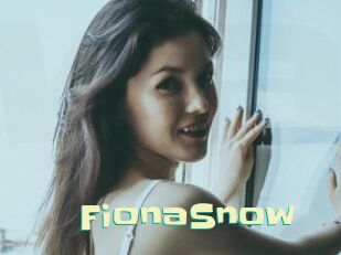 FionaSnow