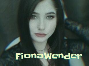 FionaWender