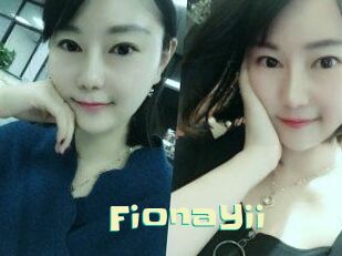 FionaYii