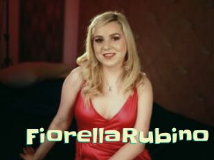 FiorellaRubino