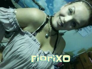 FioriXO Wanna Meet