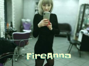 FireAnna