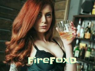 FireFoxD