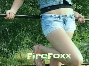 FireFoxx