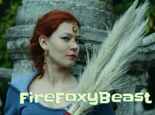 FireFoxyBeast