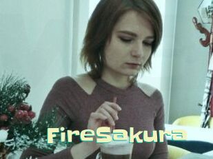 FireSakura Wanna Meet