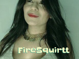 FireSquirtt Wanna Meet