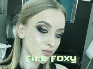 Fire_Foxy