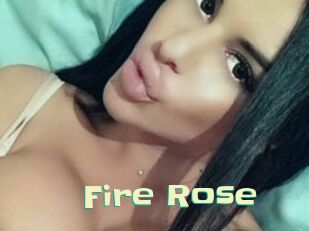 Fire_Rose