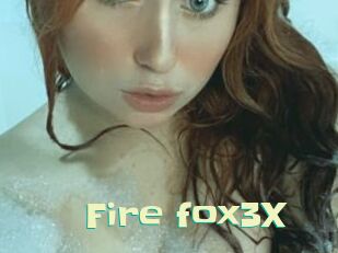 Fire_fox3X
