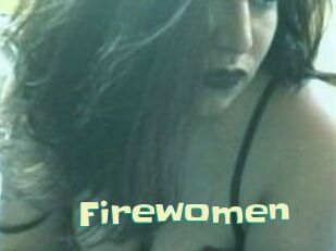 Firewomen