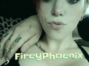 FireyPhoenix