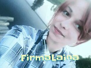 FirmaLaina
