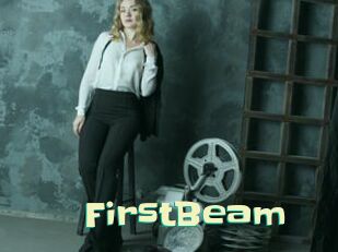FirstBeam