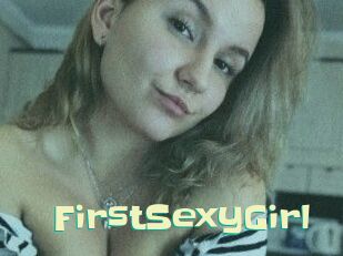 FirstSexyGirl_