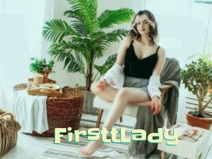 FirsttLady