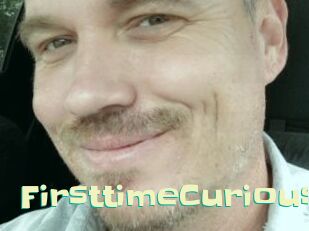 FirsttimeCurious