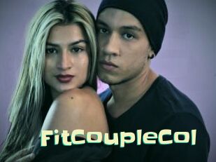 FitCoupleCol