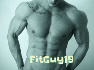 FitGuy19