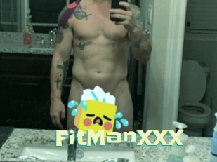 FitManXXX