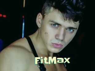 FitMax Wanna Meet