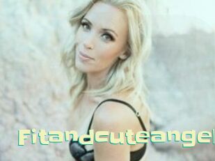 Fitandcuteangel