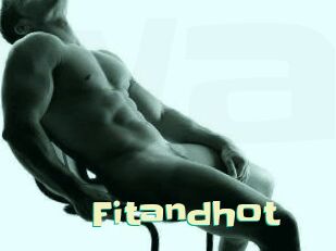 Fitandhot Wanna Meet