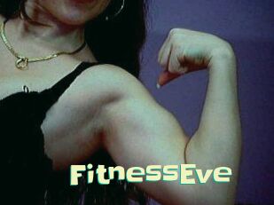 FitnessEve Wanna Meet