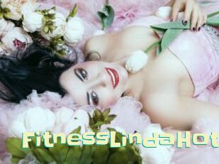 FitnessLindaHot Wanna Meet