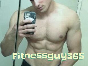 Fitnessguy365