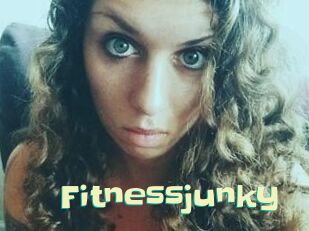 Fitnessjunky