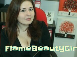 FlameBeautyGirl Wanna Meet