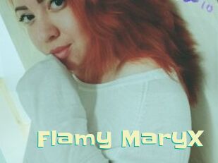 Flamy_MaryX