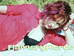 FlanneryPierce