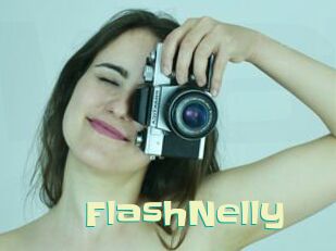 FlashNelly