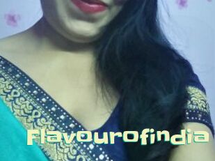 Flavourofindia