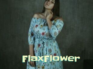 FlaxFlower