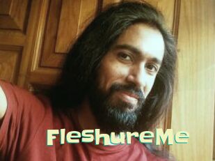 FleshureMe