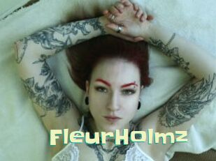 FleurHolmz
