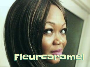 Fleurcaramel