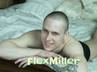 FlexMiller Wanna Meet