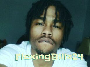 FlexingBillz24