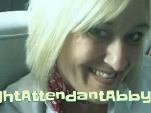 FlightAttendantAbby