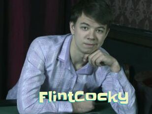 FlintCocky