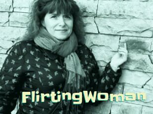 FlirtingWoman Wanna Meet