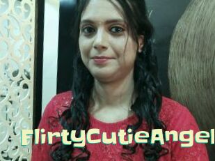 FlirtyCutieAngel