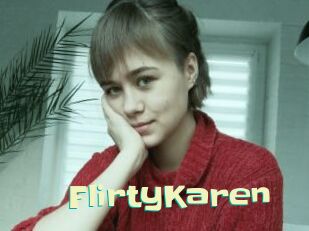 FlirtyKaren