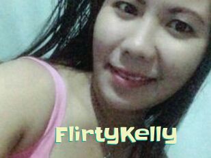 FlirtyKelly Wanna Meet